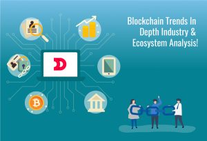 Blockchain Trends 2022: In-Depth Industry & Ecosystem Analysis!
