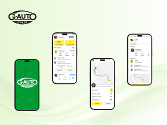 G-Auto App