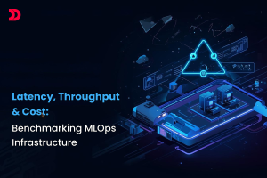 Latency, Throughput, and Cost: Benchmarking MLOps Infrastructure