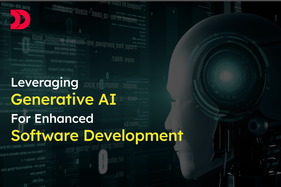 Leveraging Generative AI for Enhanced Software Development