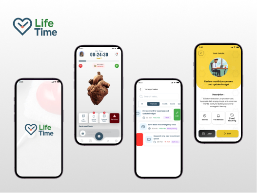 LifeTime