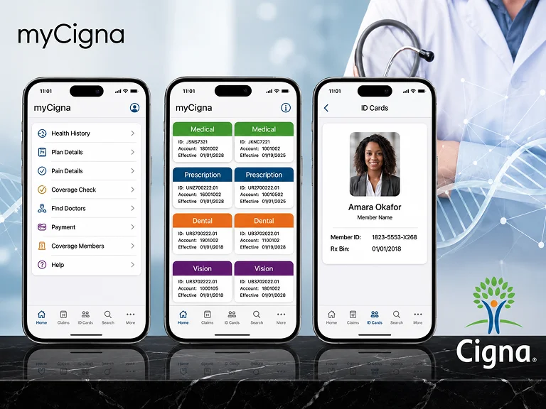 MYCIGNA