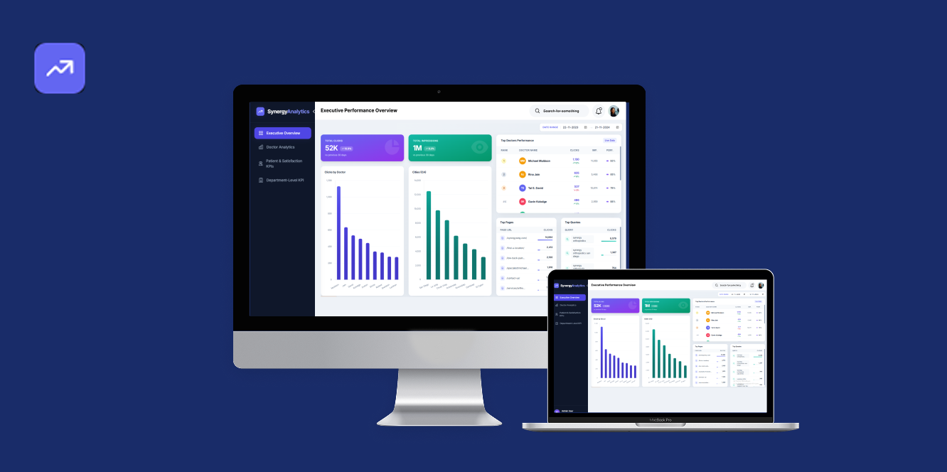 Synergy Medical Group