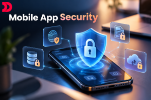 Mobile App Security: Authentication, Encryption, Storage & API Security