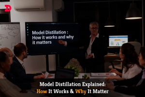 Model Distillation Explained: How It Works & Why It Matters