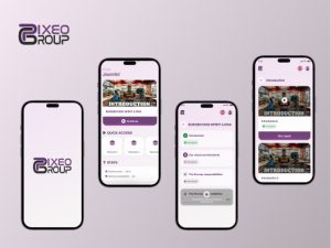 Nexa By Pixeo Group