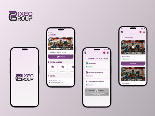 Nexa By Pixeo Group