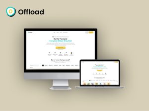 Offload – Science-Backed Therapy Tools