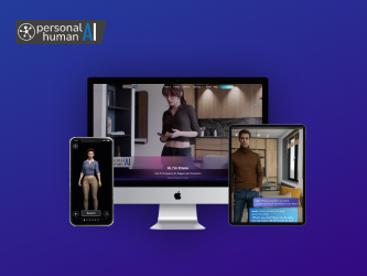 Personal Human AI