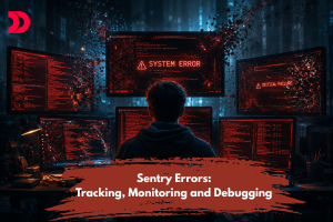 Sentry Errors: Tracking, Monitoring, and Debugging
