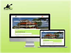 ShareKayak Outdoor Adventure