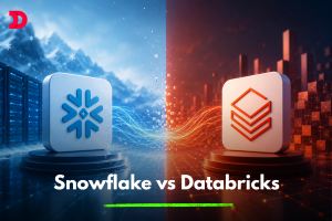 Snowflake vs Databricks: Features, Pricing, Performance & Use Cases
