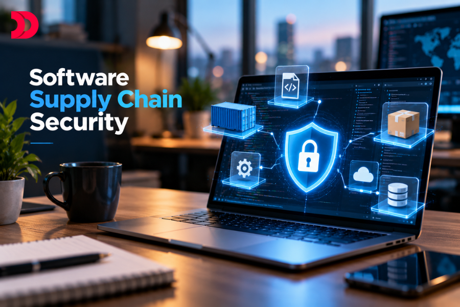 Software Supply Chain Security: Risks, Solutions, and Best Practices