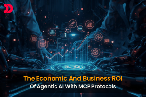 The Economic and Business ROI of Agentic AI with MCP Protocols