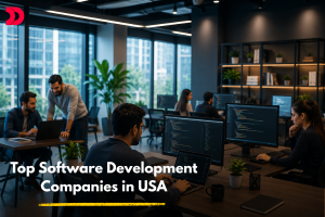 Top Software Development Companies in USA: Complete 2026 Guide