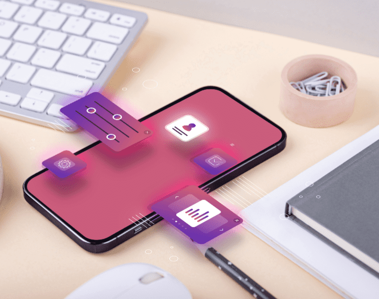 custom mobile app development
