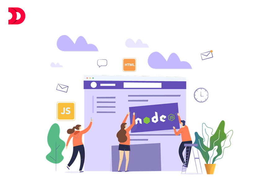 The Advantages & Disadvantages Of Node.JS Development Services!