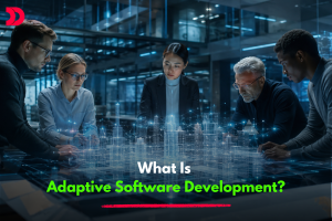 What Is Adaptive Software Development?