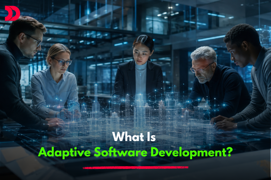 What Is Adaptive Software Development?
