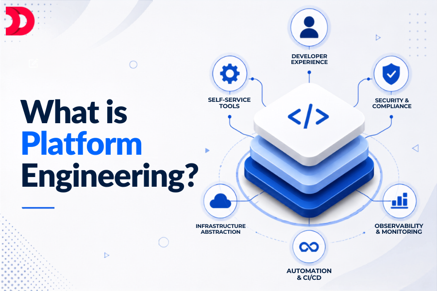 What is Platform Engineering?