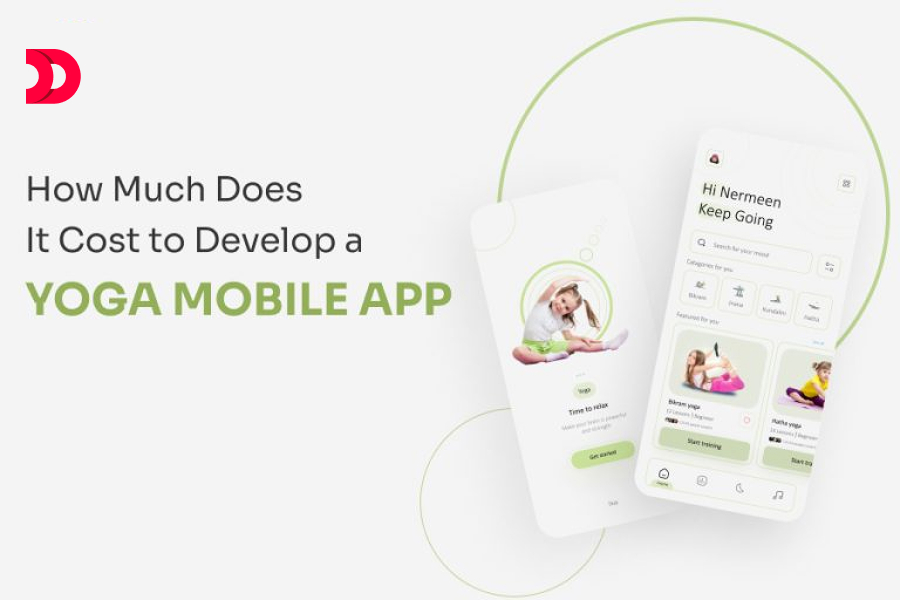 How Much Does It Cost to Open a Yoga Mobile App