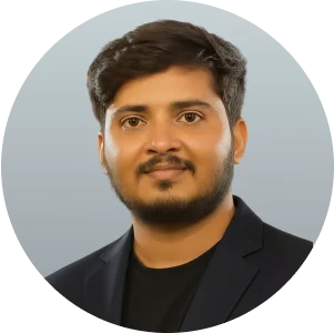 Akshay Boricha 