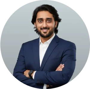 Bhargav Simejiya