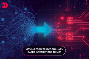 From APIs to MCP: Why Protocol Beats Ad-Hoc Integrations