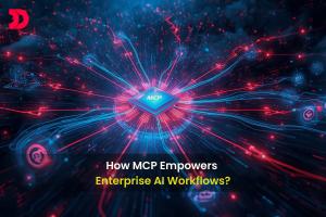 Use Cases of MCP in Enterprise Applications: Real-World Workflows and Case Studies