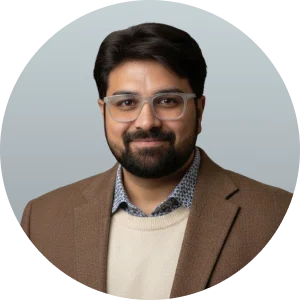 Chirag Solanki