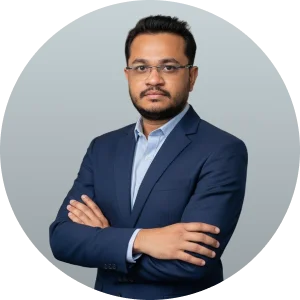 Dipen Patel