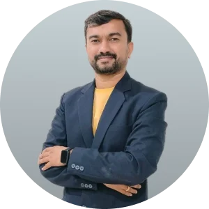 Divyesh Solanki
