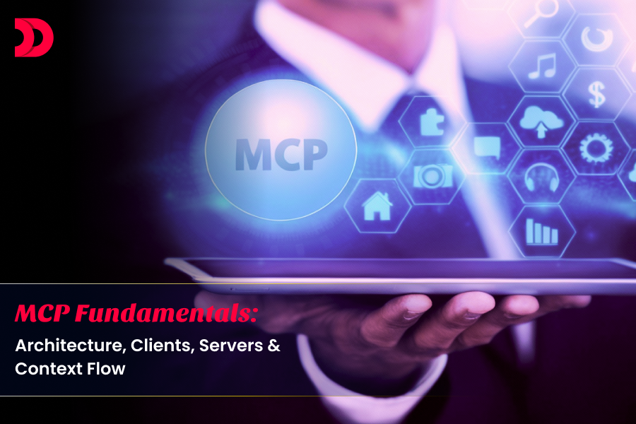 MCP Fundamentals