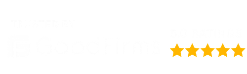 goodfirm logo