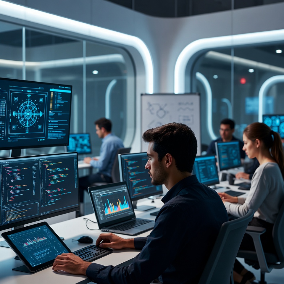 hire java developers