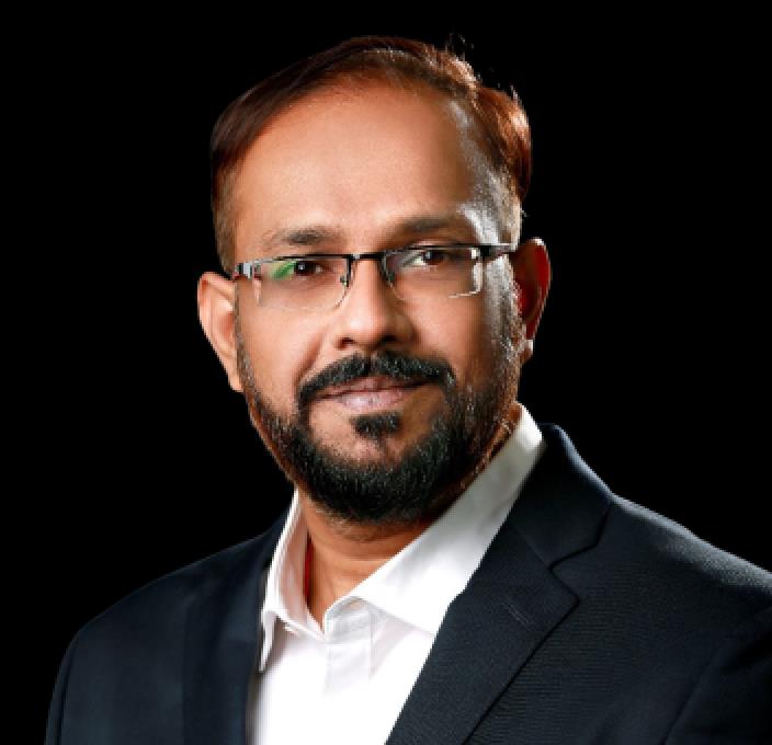 Suhail Mukadam