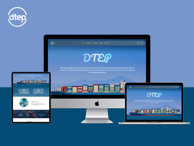 DTEP