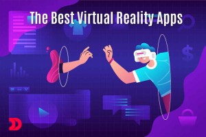 The Best Virtual Reality Apps in 2025