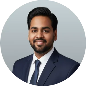 Jaimin Patel