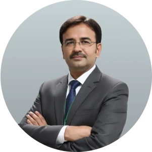 Jayesh Vegada