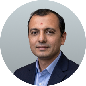 Kalpesh Patel