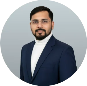 Keval Shah