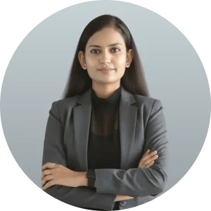 Palak Sankhere