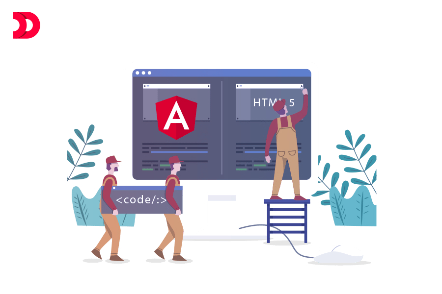Angular.JS Development – Introduction and Benefits of Using It!