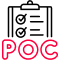 Consulting & Proof of Concept (PoC)