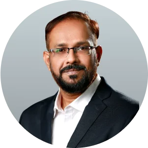 Suhail Mukadam 
