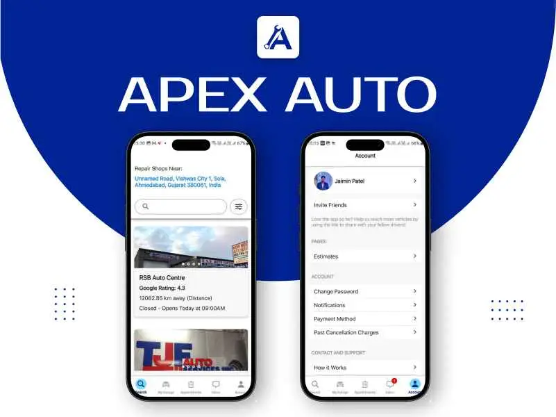 Apex Auto