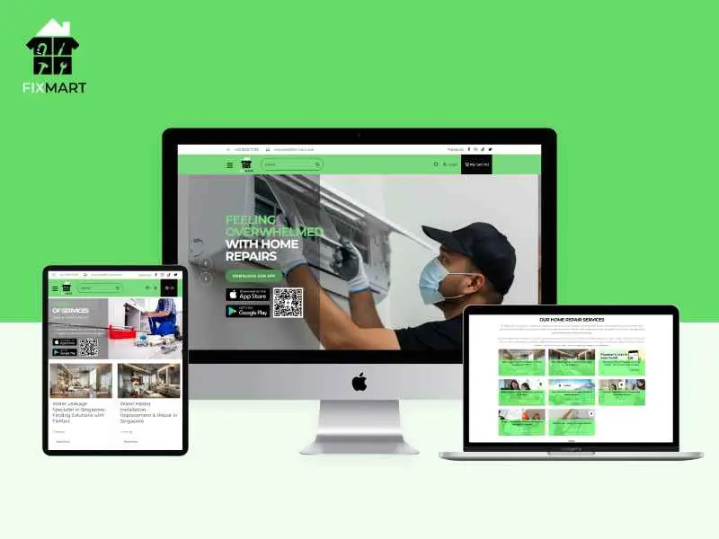 FixMart