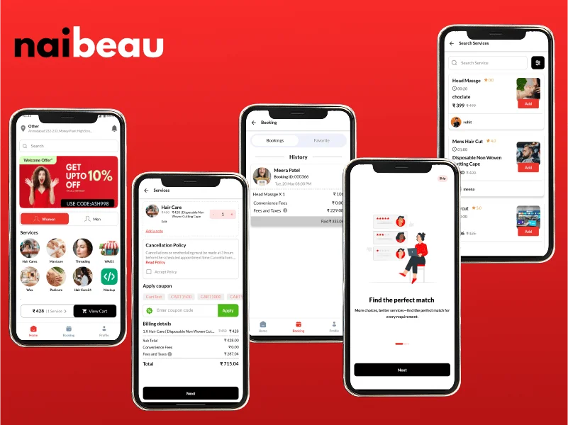 Naibeau