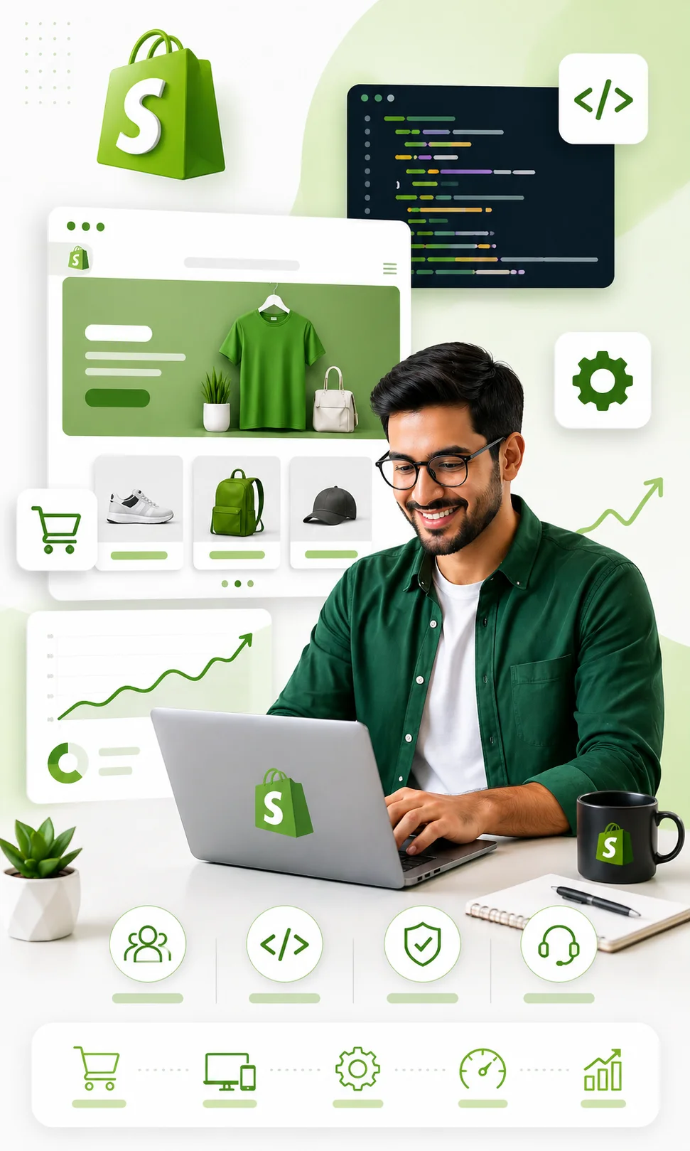 hire shopify developers